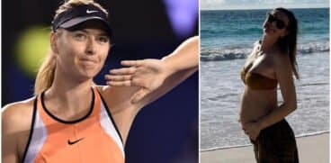 Maria Sharapova a născut. E mamă de băiat. Prima fotografie emoționantă alături de bebeluș | Demamici.ro