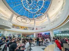 Colosseum Mall dedică luna august familiei și organizează în fiecare weekend o serie de spectacole și activități interactive pentru toate vârstele | Demamici.ro