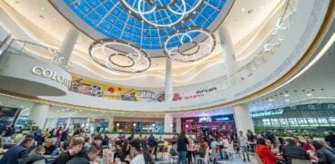 Colosseum Mall dedică luna august familiei și organizează în fiecare weekend o serie de spectacole și activități interactive pentru toate vârstele | Demamici.ro