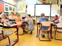 Părinții care își retrag elevii de la școală și îi educă acasă, verificați de Inspectorate. Ce spun experții | Demamici.ro