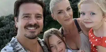 Fiica cea mică a lui Mihai și a Elwirei Petre a împlinit patru ani. Cât de frumoasă e Ariana! | Demamici.ro