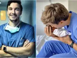 Mihail Pautov, gazda emisiunii „MediCool”, a devenit tătic pentru a doua oară: „Hai să-ți arăt cum e prin viață” | Demamici.ro