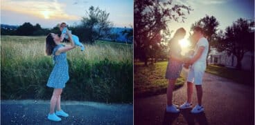 Isabela, despre lupta cu depresia postnatală: „Am fost la marginea prăpastiei și era cât pe ce să sar” | Demamici.ro