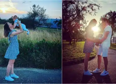 Isabela, despre lupta cu depresia postnatală: „Am fost la marginea prăpastiei și era cât pe ce să sar” | Demamici.ro