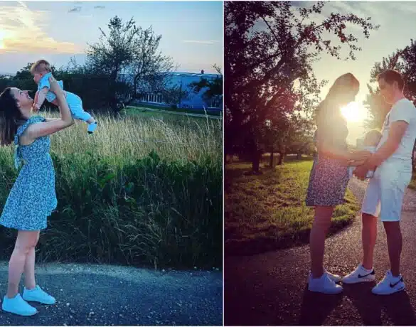 Isabela, despre lupta cu depresia postnatală: „Am fost la marginea prăpastiei și era cât pe ce să sar” | Demamici.ro