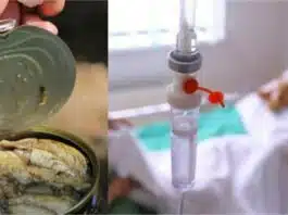 O fetiță de 7 ani din Suceava a ajuns la Urgențe cu botulism după ce a mâncat o conservă | Demamici.ro