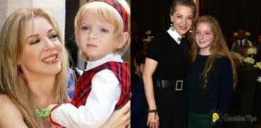 Fiica regretatei actrițe Edith Gonzales a împlinit 18 ani. Constanza a moștenit frumusețea mamei sale | Demamici.ro