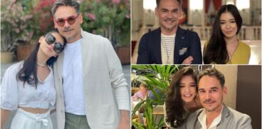 Cât de frumoasă este fiica lui Răzvan Simion! Ianca a împlinit 18 ani | Demamici.ro