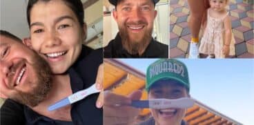 Sora lui Culiță Sterp, Ileana, este însărcinată din nou: „Suntem cu toții în extaz de fericire! Nu am cuvinte să exprim tot ce simt” | Demamici.ro