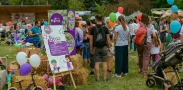 Spectacole, ateliere și distracție pentru copii și părinți la cel mai mare PICNIC IN FAMILIE. Te așteptăm pe 4 septembrie în parc Herăstrău | Demamici.ro