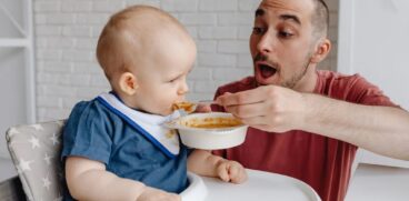 Taţii, obligaţi prin lege să-şi ia două luni de concediu pentru creșterea copilului | Demamici.ro