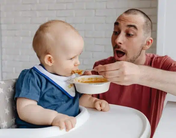 Taţii, obligaţi prin lege să-şi ia două luni de concediu pentru creșterea copilului | Demamici.ro