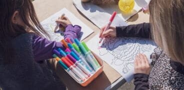 Ce acte trebuie să depună părinții pentru a obține tichetele educaționale în valoare de 500 de lei. Modelul de cerere | Demamici.ro