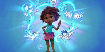 „Evrica”, un nou serial animat, are premiera la Disney Junior | Demamici.ro