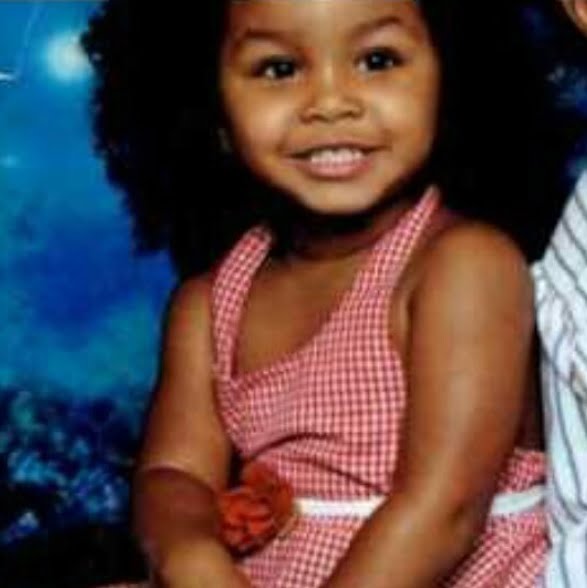 Povestea tragică a micuței Exodus, fetița celebrului Mike Tyson. Copila a murit la doar 4 ani, într-un accident la locul de joacă 