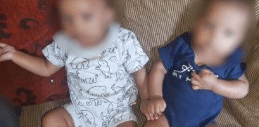 O tânără de 19 ani a născut gemeni, concepuți cu tați diferiți. Caz de superfecundare heteropaternală | Demamici.ro