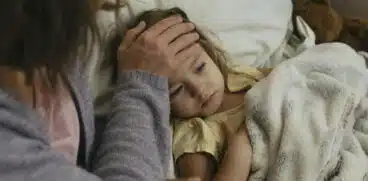 Cât de des este normal să răcească un copil în primul an de grădiniță? Cum calmăm tusea și gâtul iritat | Demamici.ro