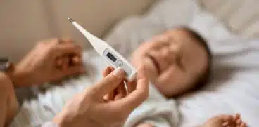 Pași de urmat când copilul face febră. Interviu cu Ruxandra Șteflea, medic specialist pediatrie, Spitalul Clinic de Urgență pentru Copii „Loius Țurcanu” Timișoara | Demamici.ro