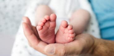 Prima campanie de comunicare națională dedicată creșterii nivelului de conștientizare a riscului infecțiilor determinate de VSR la copiii din categoriile vulnerabile | Demamici.ro