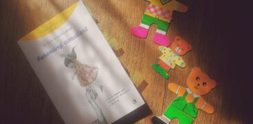 „Parenting conștient” – Susan Stiffelman – Recenzie | Demamici.ro