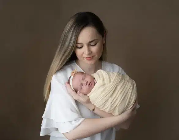 Nimeni nu luptă cu mai multă putere pe lumea aceasta decât o mamă pentru copilul ei. Puterea mamelor este infinită | Demamici.ro