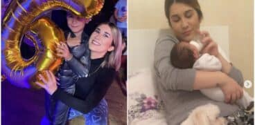 Băiețelul Addei și al lui Cătălin Rizea a împlinit 6 ani: „La mulți ani, bucuria vieții mele!” | Demamici.ro