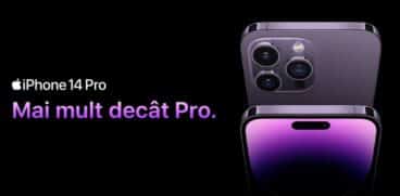 Mi-am spart telefonul, dar imi iau un Iphone 14 | Demamici.ro