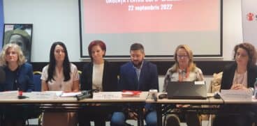 Doi părinți care și-au pierdut copilul bolnav de cancer au donat toți banii strânși din donații Spitalului de Copii „Sfânta Maria”. Speră ca alți copilași să poată fi salvați la timp | Demamici.ro