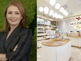 Secom® Healthcare Group lansează primul raport de sustenabilitate | Demamici.ro