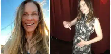 Hillary Swank, însărcinată cu gemeni la 48 de ani. Actrița va deveni mamă pentru prima dată | Demamici.ro