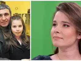 Kira Hagi, expoziție de pictură la București. Fiica lui Gică Hagi l-a impresionat pe Ilie Dumitrescu prin talentul ei: „Fac împrumut și o să cumpăr un tablou” | Demamici.ro