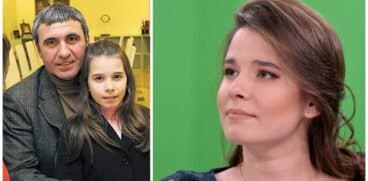 Kira Hagi, expoziție de pictură la București. Fiica lui Gică Hagi l-a impresionat pe Ilie Dumitrescu prin talentul ei: „Fac împrumut și o să cumpăr un tablou” | Demamici.ro