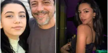 Miruna Bontea are 20 de ani și e studentă la o facultate din Barcelona. Ce carieră inedită vrea să urmeze fiica lui chef Sorin Bontea | Demamici.ro