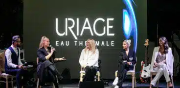 Lansare URIAGE cu iz franțuzesc în grădina Ambasadei Franței din România | Demamici.ro