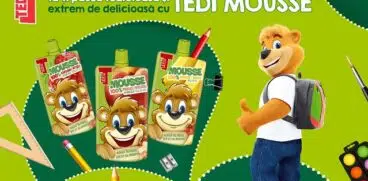 Tu ce-i mai pui la pachet copilului tău pentru școală? | Demamici.ro