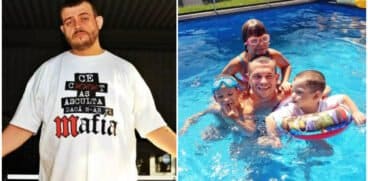 Băiatul cel mic al lui Tataee, de la BUG Mafia, are autism: „Diferența e că vede și percepe lucrurile diferit. În rest, copilul nostru e foarte fericit” | Demamici.ro