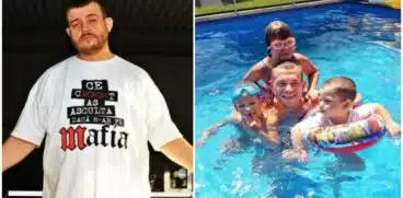 Băiatul cel mic al lui Tataee, de la BUG Mafia, are autism: „Diferența e că vede și percepe lucrurile diferit. În rest, copilul nostru e foarte fericit” | Demamici.ro