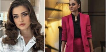 Theo Rose este însărcinată: „E adevărat. O să aveți un nepoțel sau o nepoțică” | Demamici.ro