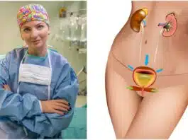 Incontinența urinară, o realitate cu care se confruntă multe femei după nașterea naturală. Interviu cu Dr. Daniela Diveică, medic primar chirurgie plastică, estetică și microchirurgie estetică | Demamici.ro