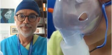 Sezon de boli virale „deosebit de zgomotos pentru copiii mici”. Medicul Mihai Craiu, sfaturi pentru părinți | Demamici.ro