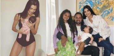 Cristina și soțul ei, actorul Denis Ștefan, s-au chinuit 7 ani să facă al doilea copil: „Niciun medic nu mi-a zis să fac și analiza asta” | Demamici.ro