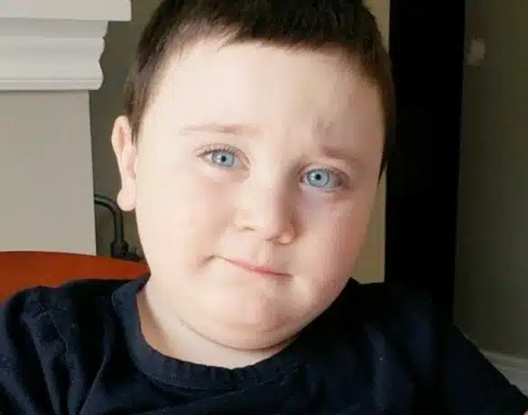 Scumpul meu copil cu nevoi speciale, nu voi renunța la tine. Suntem noi doi, împotriva lumii | Demamici.ro