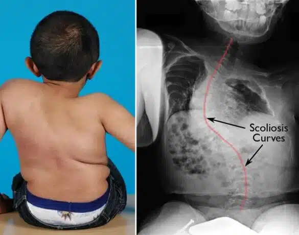 Osteogeneza imperfecta sau boala oaselor de sticlă la copii: simptome, diagnostic și tratament | Demamici.ro