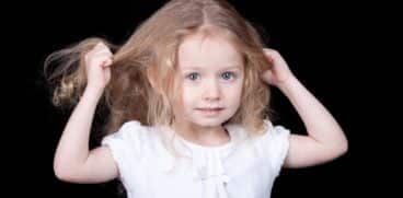 Sindromul Rapunzel la copii! Ce este, cum se manifestă și cum se tratează | Demamici.ro