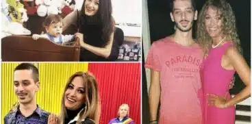 Anca Țurcașiu: „Am născut în ’99. Sarcina nu a fost o perioadă frumoasă din viața mea, cum spun multe femei” EXCLUSIV | Demamici.ro