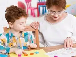 Sindromul Asperger sau dezvoltarea întârziată a limbajului: simptome, diagnostic și tratament | Demamici.ro