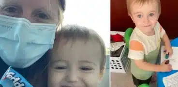 Un băiețel de 2 ani a ajuns să fie suspect de leucemie, însă cauza problemelor de sănătate era laptele de vacă | Demamici.ro