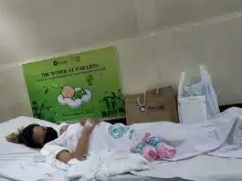 Populația planetei a schimbat prefixul. Cine este bebelușul cu numărul 8 miliarde, născut pe 15 noiembrie | Demamici.ro