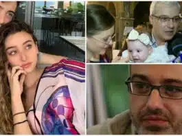 Cătălin Crișan, mândru de alegerile profesionale ale copiilor săi: „Mă bucur extrem de mult că fac ce își doresc, îmi doresc din tot sufletul să mă depășească” | Demamici.ro