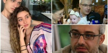 Cătălin Crișan, mândru de alegerile profesionale ale copiilor săi: „Mă bucur extrem de mult că fac ce își doresc, îmi doresc din tot sufletul să mă depășească” | Demamici.ro